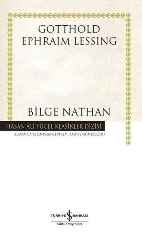 Bilge Nathan (Ciltli)