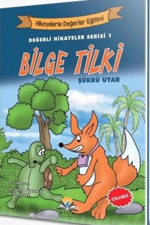 Bilge Tilki