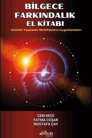 Bilgece Farkındalık El Kitabı / Günlük Yaşamda Mindfulness Uygulamaları
