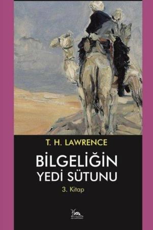 Bilgeliğin Yedi Sütunu 3. Kitap