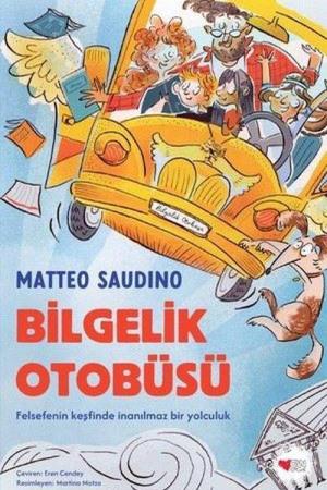 Bilgelik Otobüsü