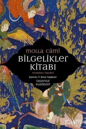 Bilgelikler Kitabı / Hıredname-i İskenderi