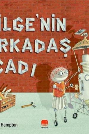 Bilge’nin Arkadaş İcadı