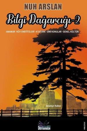 Bilgi Dağarcığı 2