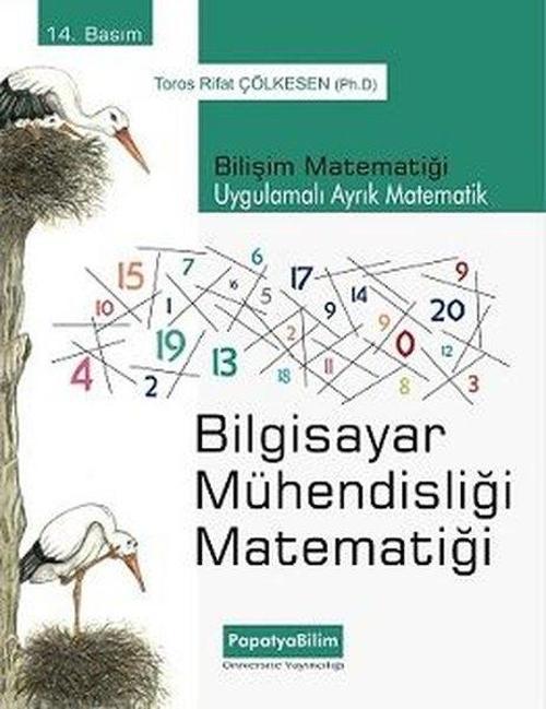 Bilgisayar Mühendisligi Matematiği