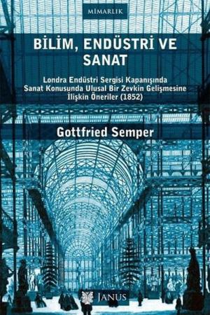 Bilim, Endüstri ve Sanat