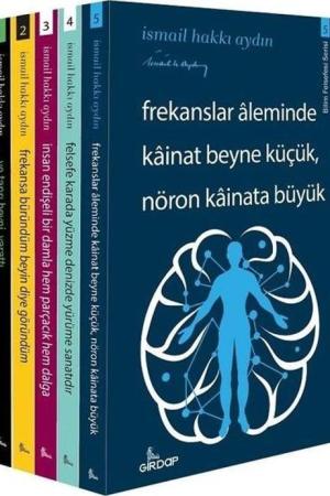 Bilim Felsefesi Serisi 5'li Set