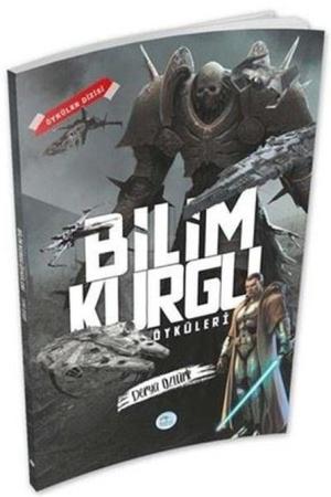 Bilim Kurgu Öyküleri