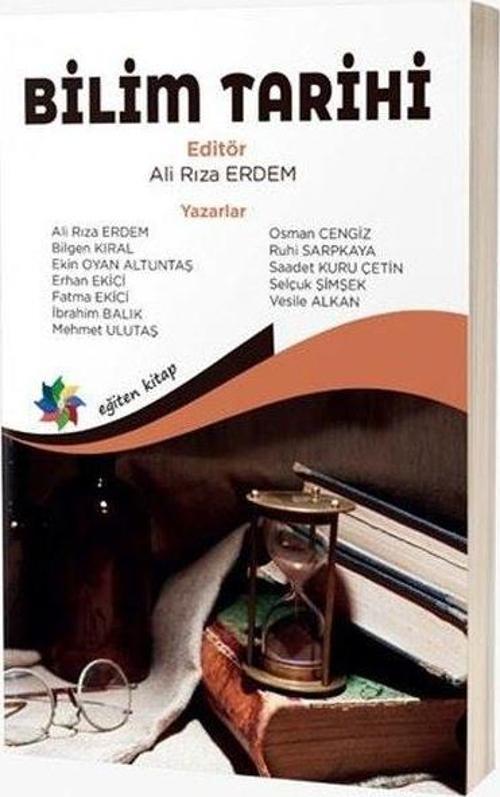 Bilim Tarihi