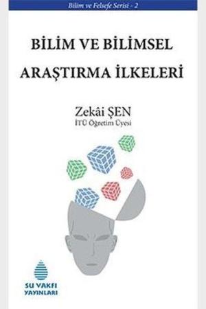 Bilim ve Bilimsel Araştırma İlkeleri