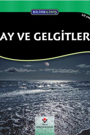 Bilime Giriş - Ay ve Gelgitler