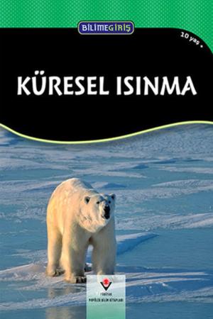 Bilime Giriş - Küresel Isınma