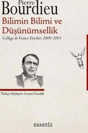 Bilimin Bilimi ve Düşünümsellik