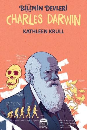 Bilimin Devleri / Charles Darwin