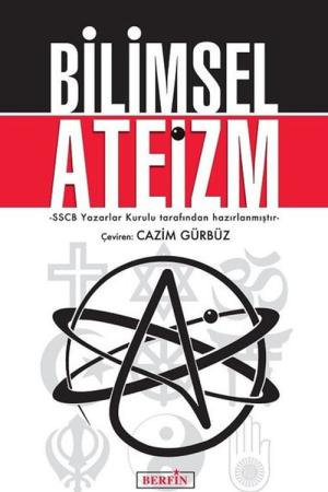 Bilimsel Ateizm