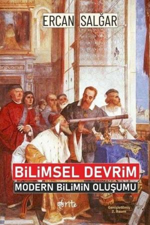 Bilimsel Devrim Modern Bilimin Oluşumu