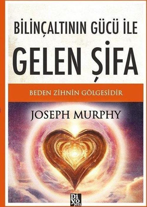 Bilinçaltının Gücü İle Gelen Şifa