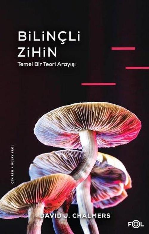 Bilinçli Zihin Temel Bir Teori Arayışı