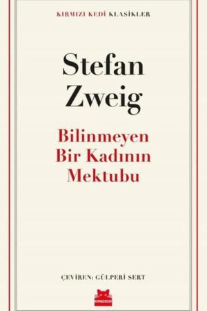 Bilinmeyen Bir Kadının Mektubu