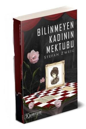 Bilinmeyen Kadının Mektubu