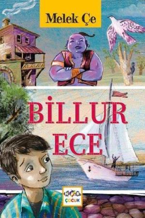 Billur Ece