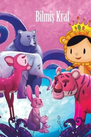 Bilmiş Kral / 2. Kitap