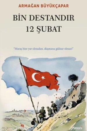 Bin Destandır 12 Şubat