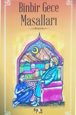 Binbir Gece Masalları