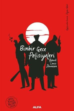 Binbir Gece Polisiyeleri (Ciltli)