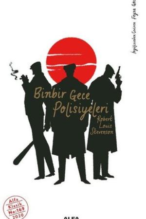 Binbir Gece Polisiyeleri