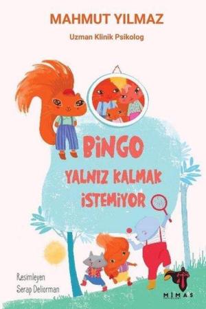 Bingo Yalnız Kalmak İstemiyor