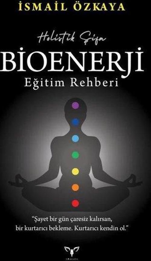 Bioenerji Eğitim Rehberi