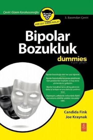 Bipolar Bozukluk For Dummies - Bipolar Disorder For Dummies