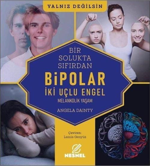 Bipolar - Melankolik Yaşam