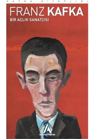 Bir Açlık Sanatçısı