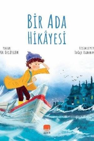 Bir Ada Hikayesi