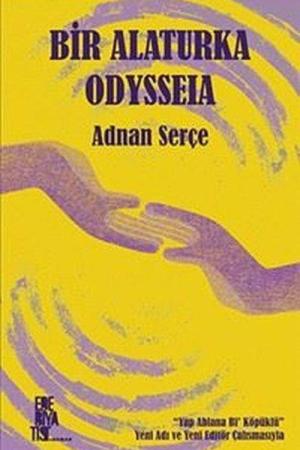 Bir Alaturka Odysseia