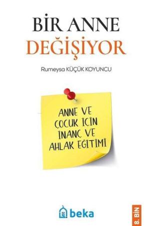 Bir Anne Değişiyor