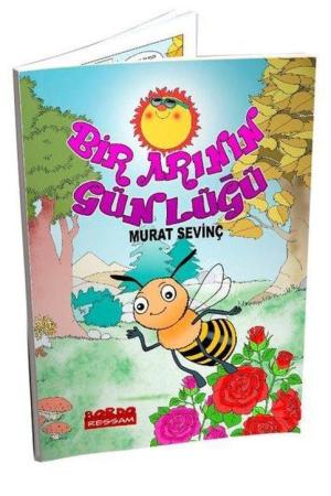 Bir Arının Günlüğü
