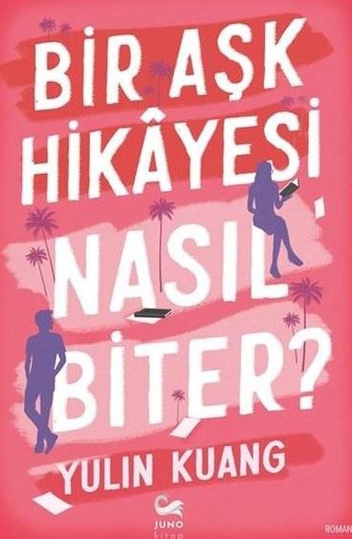 Bir Aşk Hikayesi Nasıl Biter?