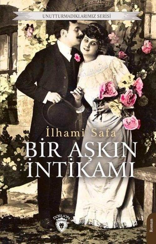 Bir Aşkın İntikamı