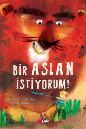 Bir Aslan İstiyorum