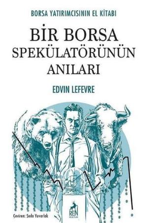 Bir Borsa Spekülatörünün Anıları