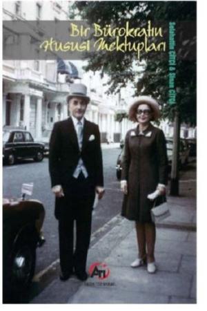 Bir Bürokratın Hususi Mektupları