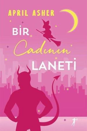 Bir Cadının Laneti Bir Doğaüstü Bekarlar Kitabı
