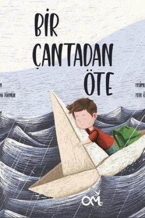 Bir Çantadan Öte