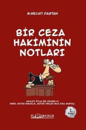 Bir Ceza Hakiminin Notları