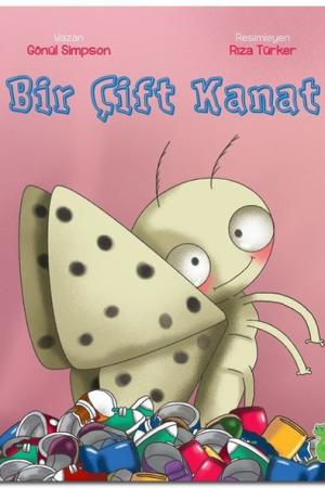 Bir Çift Kanat