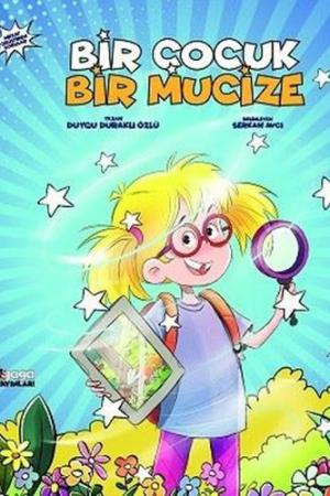 Bir Çocuk Bir Mucize