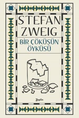 Bir Çöküşün Öyküsü